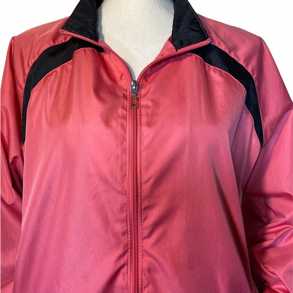 Athletech  2 Piece Wind suit  Size: Medium - Picture 13 of 15